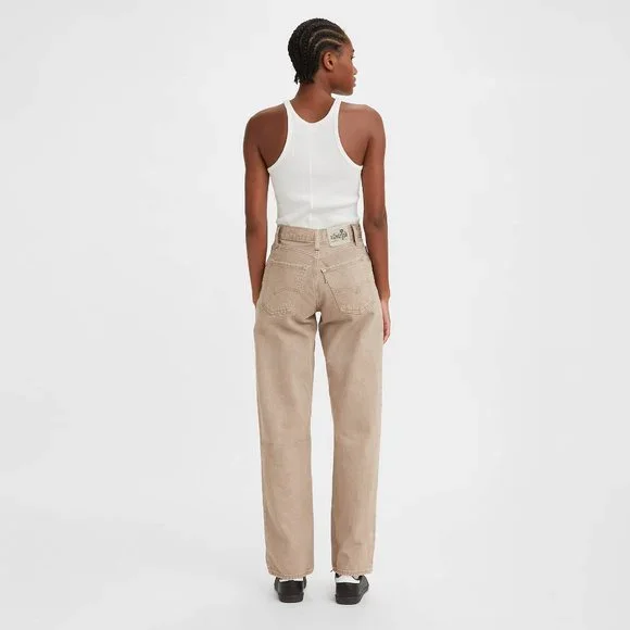 LEVI'S '94 Baggy Jean - Picture 6 of 9